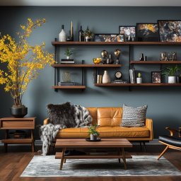 Szafy wnękowe Janów Lubelski 4