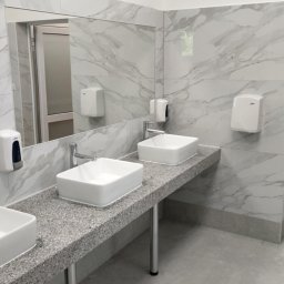 Płyta karton gips Niemcza 3