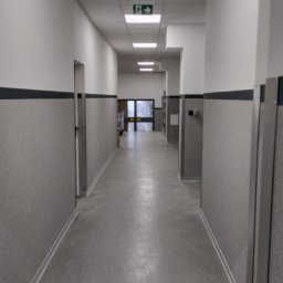 Płyta karton gips Niemcza 1