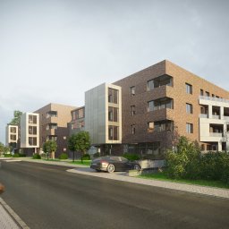 Projektowanie domów Bydgoszcz 2