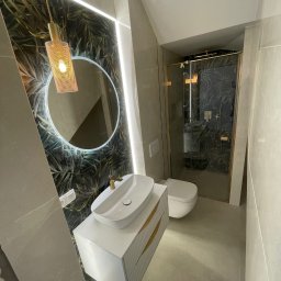 Remonty mieszkań Stare Załubice 1