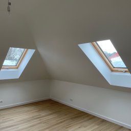 Remonty mieszkań Stare Załubice 2