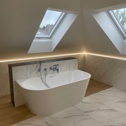 Remonty mieszkań Stare Załubice 3