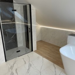 Remonty mieszkań Stare Załubice 4