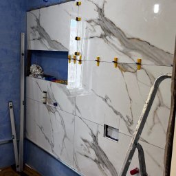 Malowanie mieszkań Goleniów 1