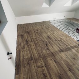 Malowanie mieszkań Goleniów 2