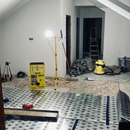 Malowanie mieszkań Goleniów 3