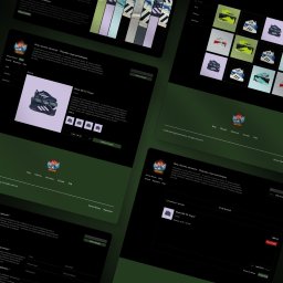 Tworzenie sklepów internetowych Warszawa 4