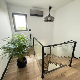 Klimatyzacja do domu Mniów 3