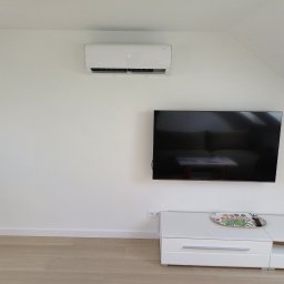 Klimatyzacja do domu Mniów 2