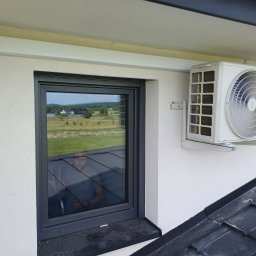 Klimatyzacja do domu Mniów 1