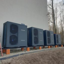 Czyste Powietrze Nowy Wiśnicz 2