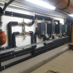 Czyste Powietrze Nowy Wiśnicz 4