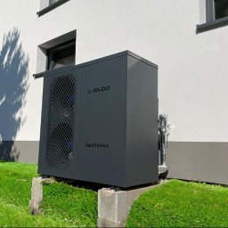 Czyste Powietrze Nowy Wiśnicz 1