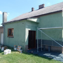 Płyta karton gips Częstochowa 4