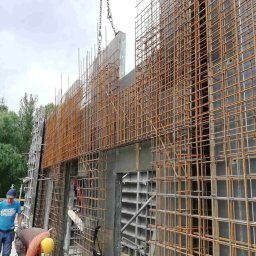 Kierownik budowy Wrocław 2