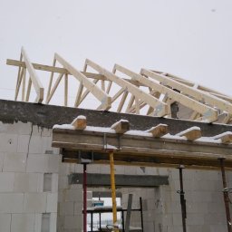 Kierownik budowy Wrocław 3