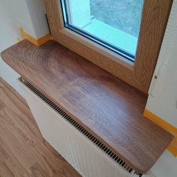 Cyklinowanie Poznań 2