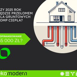 Pompy ciepła Chełm 3