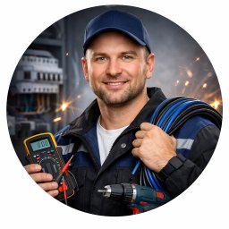 Kobciu-bud - Modernizacja Instalacji Elektrycznej Pruszcz Gdański