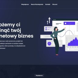 Tworzenie stron internetowych Kiełczygłów 1