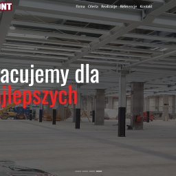 Tworzenie stron internetowych Kiełczygłów 2