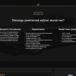 Tworzenie stron internetowych Kiełczygłów 3