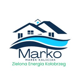 MAREK KALICIAK - Zielona Energia - Znakomite Alternatywne Źródła Energii Gryfice