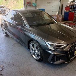 Blacharstwo, lakiernictwo samochodowe Bytów 2