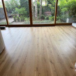 PARKIETZONE ROMAN HLYNKA - Remont i Wykończenia Pruszków