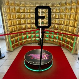 Fotobudka Rozpłucie Drugie 2