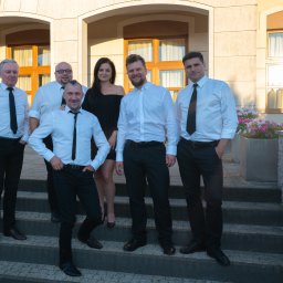 Zespół muzyczny Lublin 1