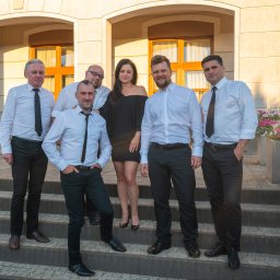 Zespół muzyczny Lublin 2