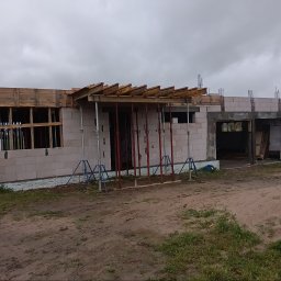 Remonty domów i kamienic Lubomino 4