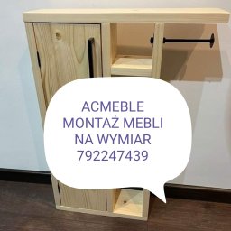 ACMEBLE - Stolarnia Białystok