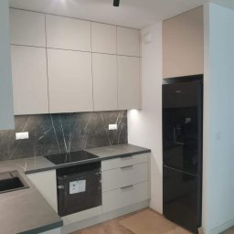 Kuchnie na wymiar Białystok 4