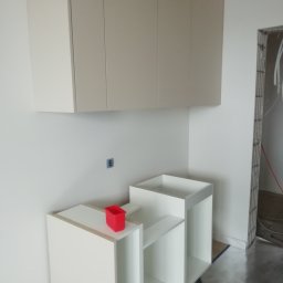 Kuchnie na wymiar Białystok 3