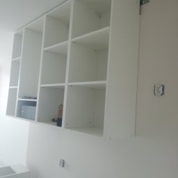 Kuchnie na wymiar Białystok 2