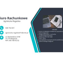 Księgowy Białystok 1