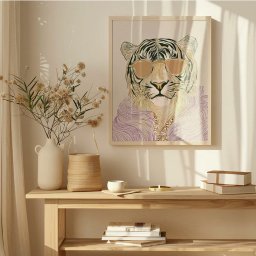 Druk wielkoformatowy Bedlno 3