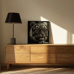 Druk wielkoformatowy Bedlno 1