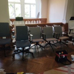 Pranie kanap Gdynia 4