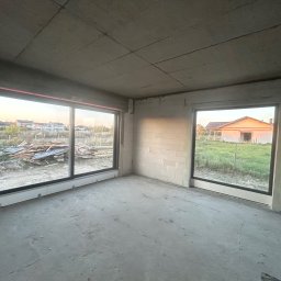 Okna PCV Nowy Bedoń 1