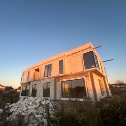 Okna PCV Nowy Bedoń 2