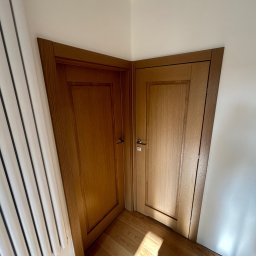 Okna PCV Nowy Bedoń 3