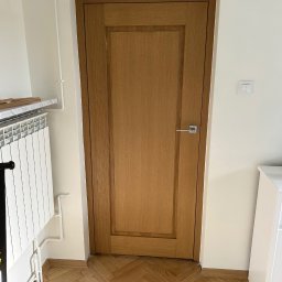 Okna PCV Nowy Bedoń 4