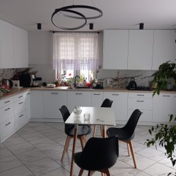 Malowanie mieszkań Radzanów 2