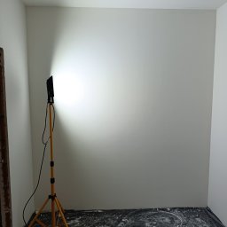 Malowanie mieszkań Toruń 1