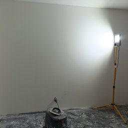 Malowanie mieszkań Toruń 2