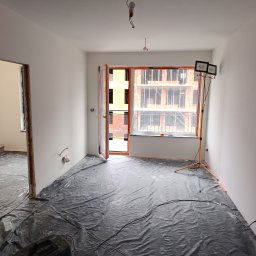 Malowanie mieszkań Toruń 3